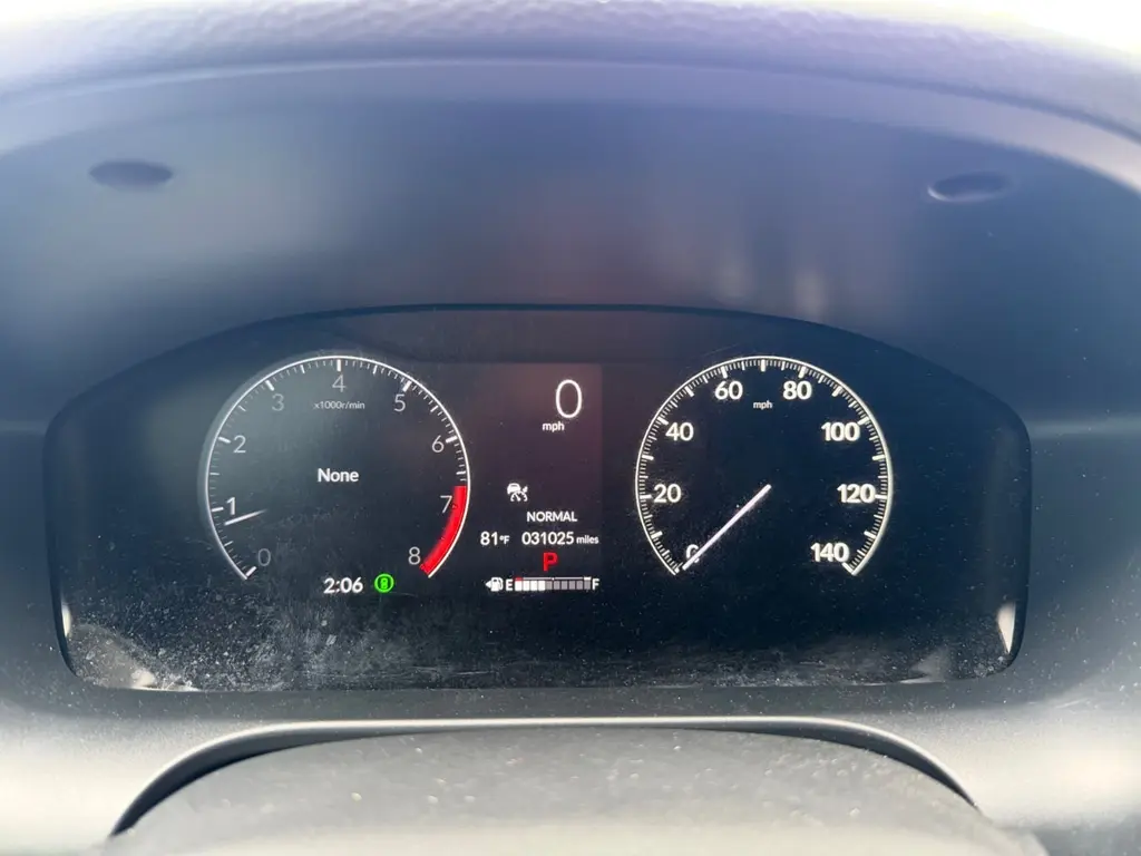 Florida Fine Cars - Used HONDA HR-V 2024 MARGATE LX