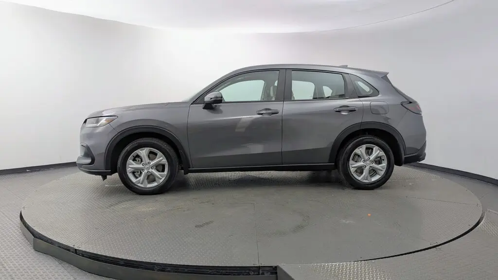 Florida Fine Cars - Used HONDA HR-V 2025 MIAMI LX