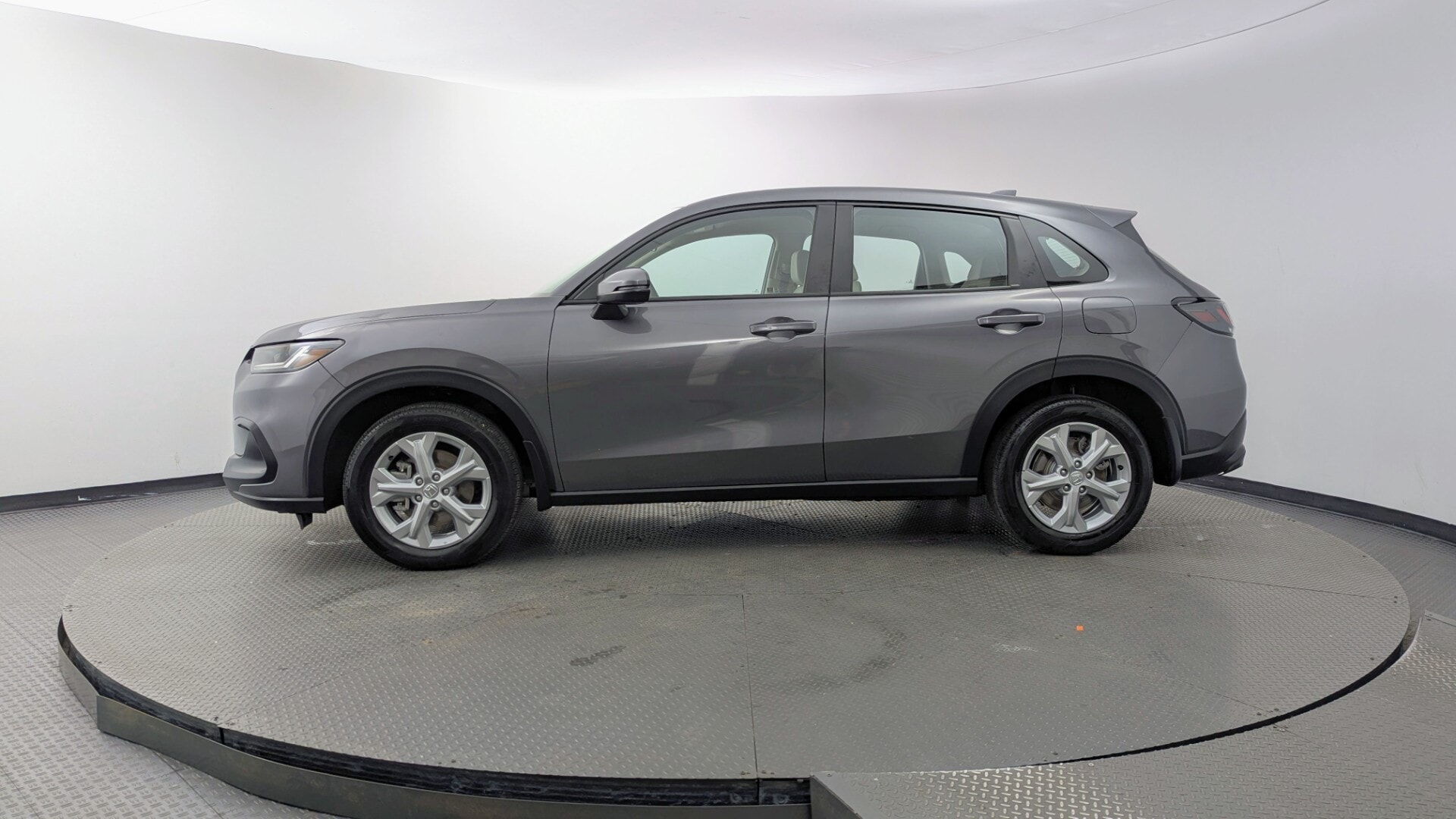 Florida Fine Cars - Used vehicle - SUV HONDA HR-V 2025