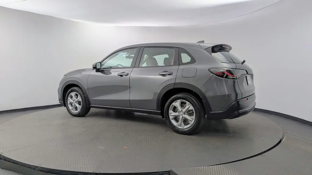 Florida Fine Cars - Used HONDA HR-V 2025 MIAMI LX