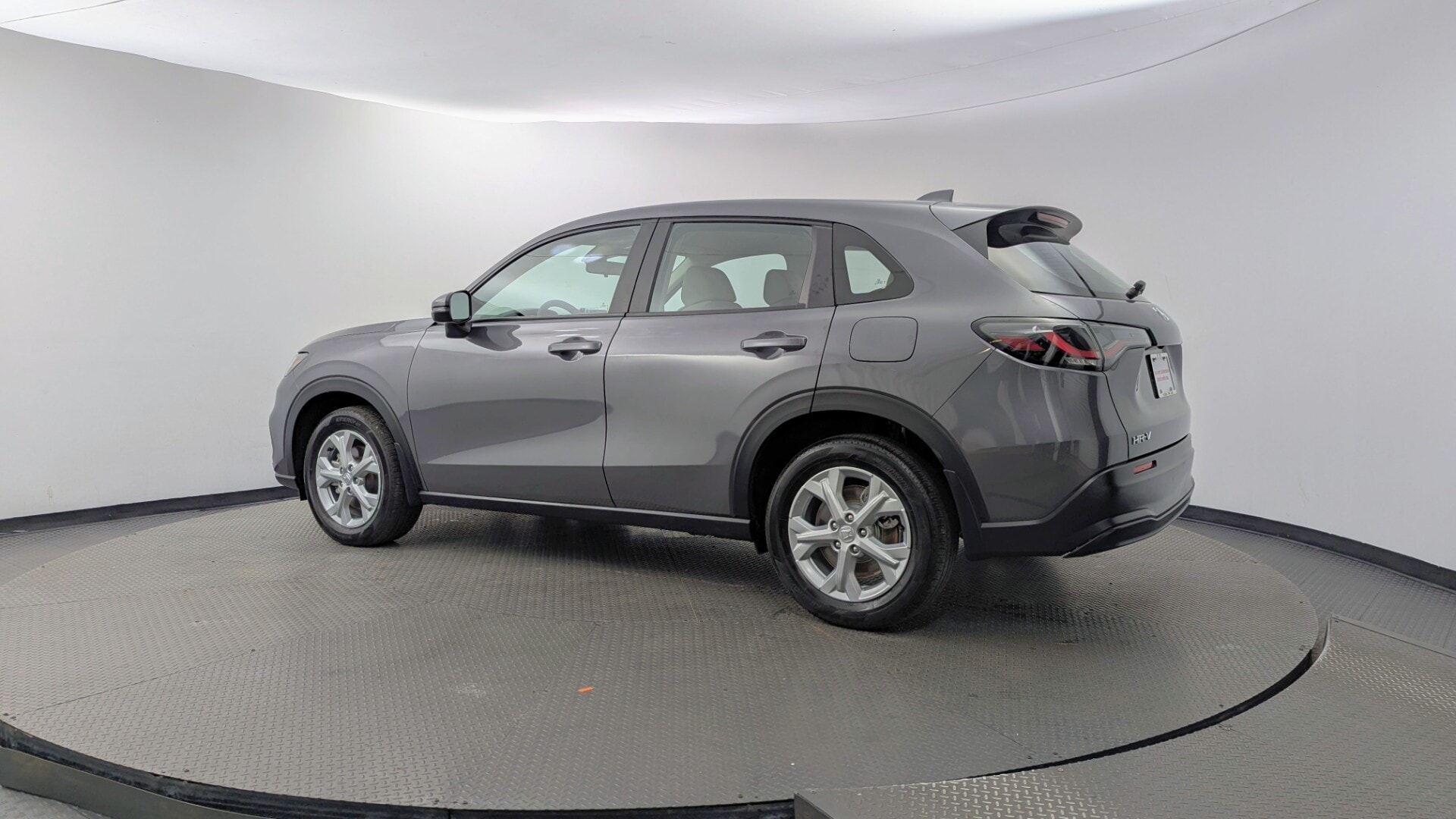 Florida Fine Cars - Used vehicle - SUV HONDA HR-V 2025
