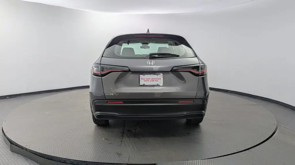 Florida Fine Cars - Used HONDA HR-V 2025 MIAMI LX