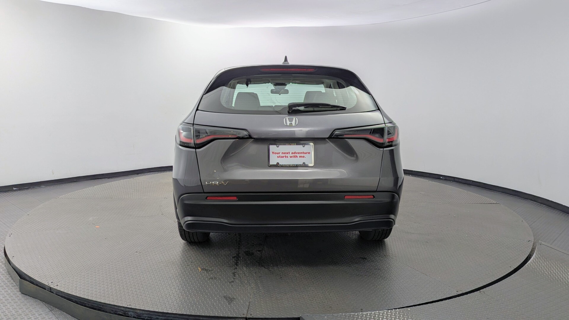 Florida Fine Cars - Used vehicle - SUV HONDA HR-V 2025