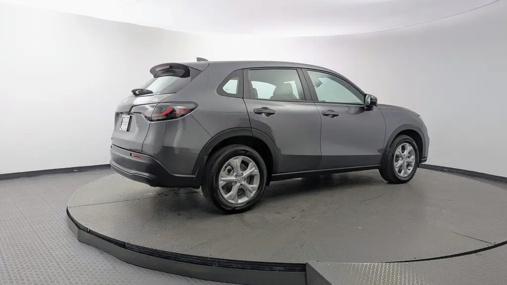 Florida Fine Cars - Used HONDA HR-V 2025 MIAMI LX