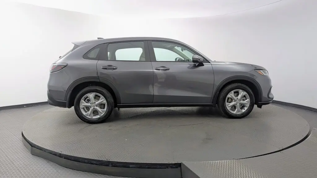 Florida Fine Cars - Used HONDA HR-V 2025 MIAMI LX