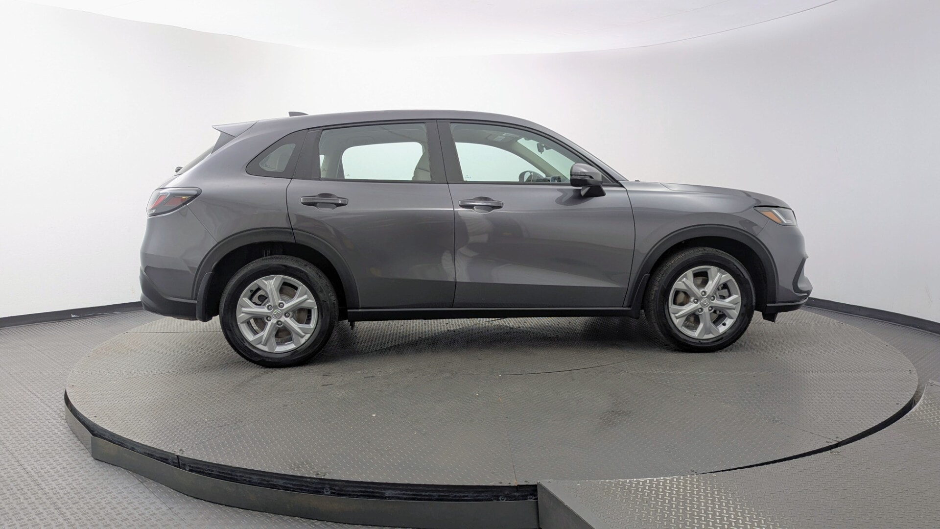 Florida Fine Cars - Used vehicle - SUV HONDA HR-V 2025