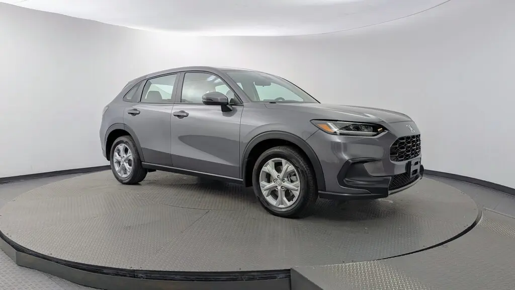 Florida Fine Cars - Used HONDA HR-V 2025 MIAMI LX