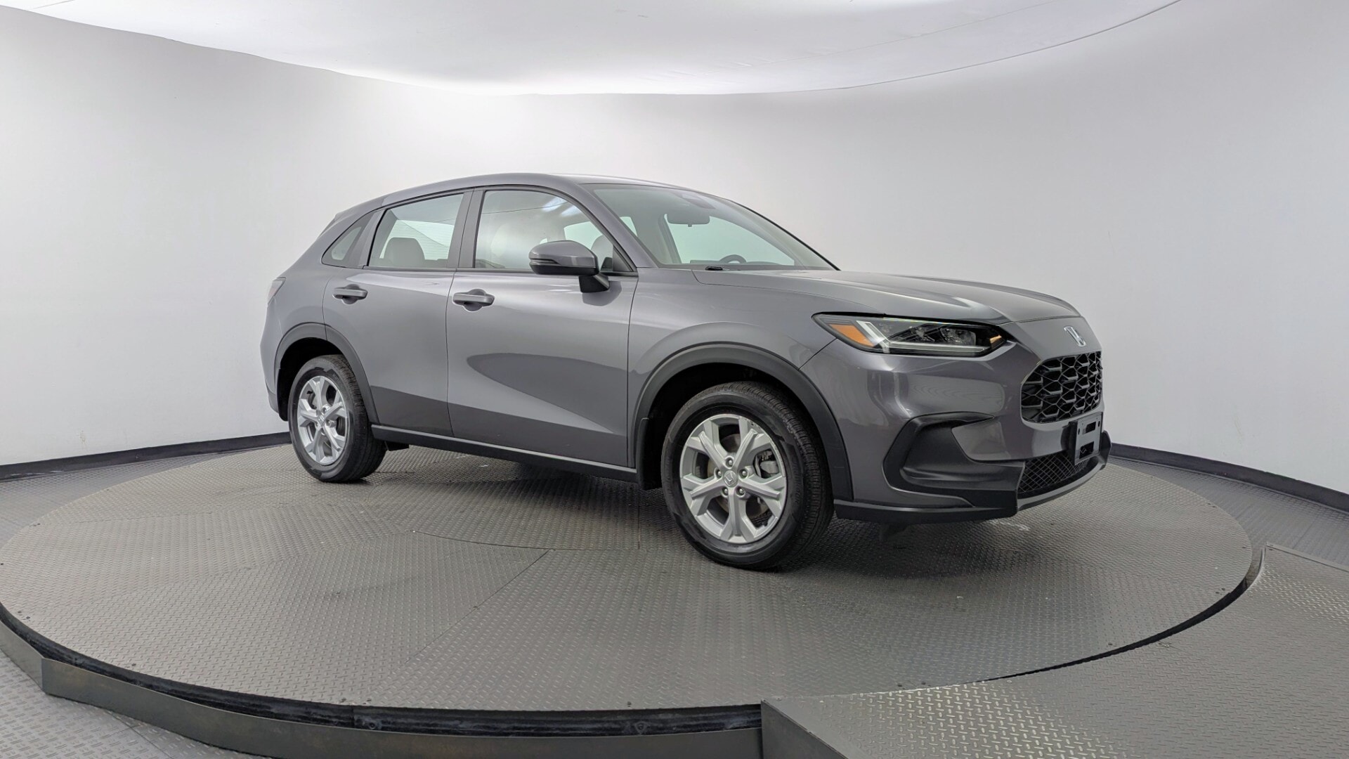 Florida Fine Cars - Used vehicle - SUV HONDA HR-V 2025