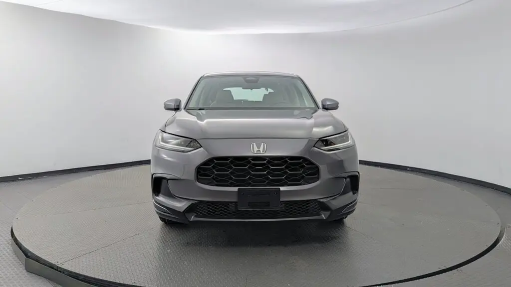 Florida Fine Cars - Used HONDA HR-V 2025 MIAMI LX