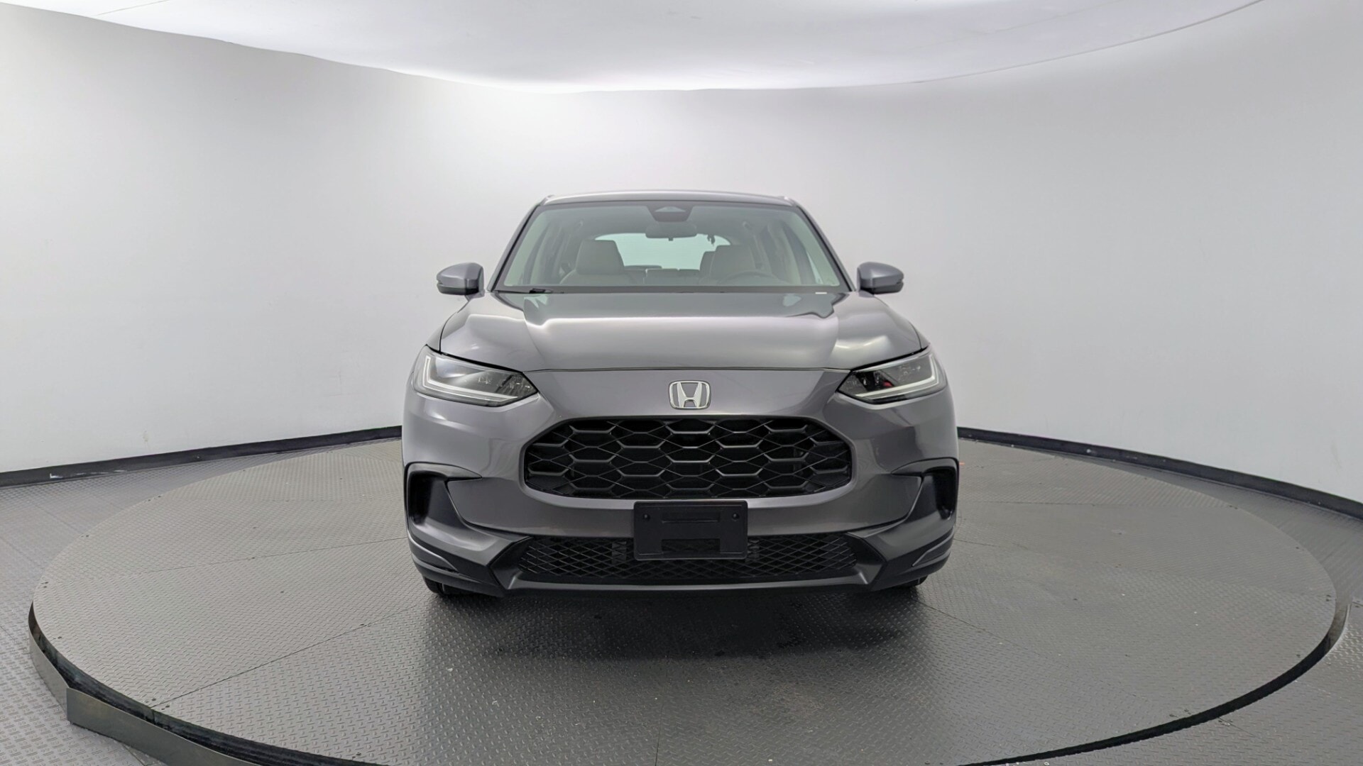 Florida Fine Cars - Used vehicle - SUV HONDA HR-V 2025