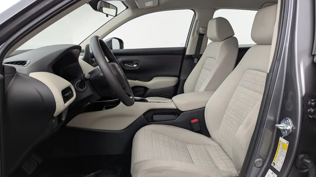 Florida Fine Cars - Used HONDA HR-V 2025 MIAMI LX