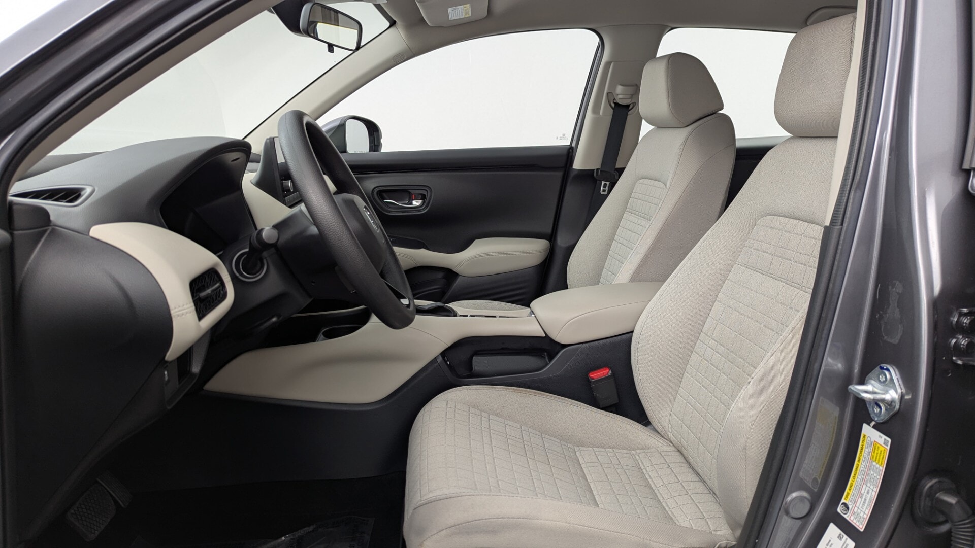 Florida Fine Cars - Used vehicle - SUV HONDA HR-V 2025