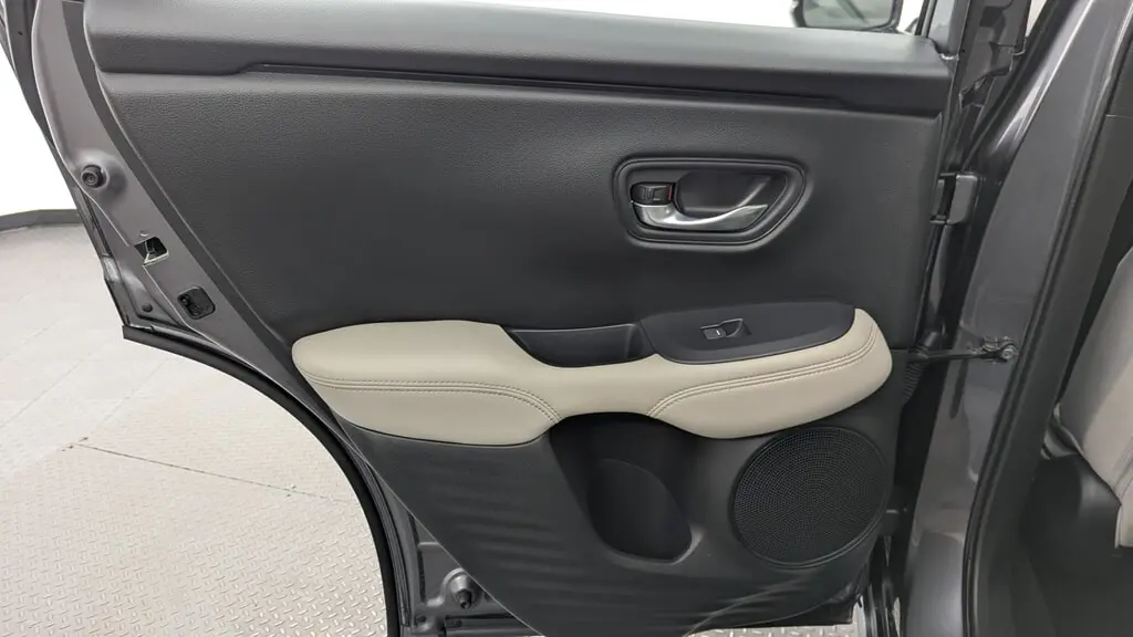 Florida Fine Cars - Used HONDA HR-V 2025 MIAMI LX