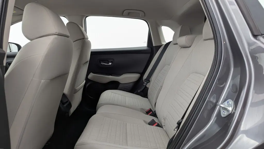 Florida Fine Cars - Used HONDA HR-V 2025 MIAMI LX
