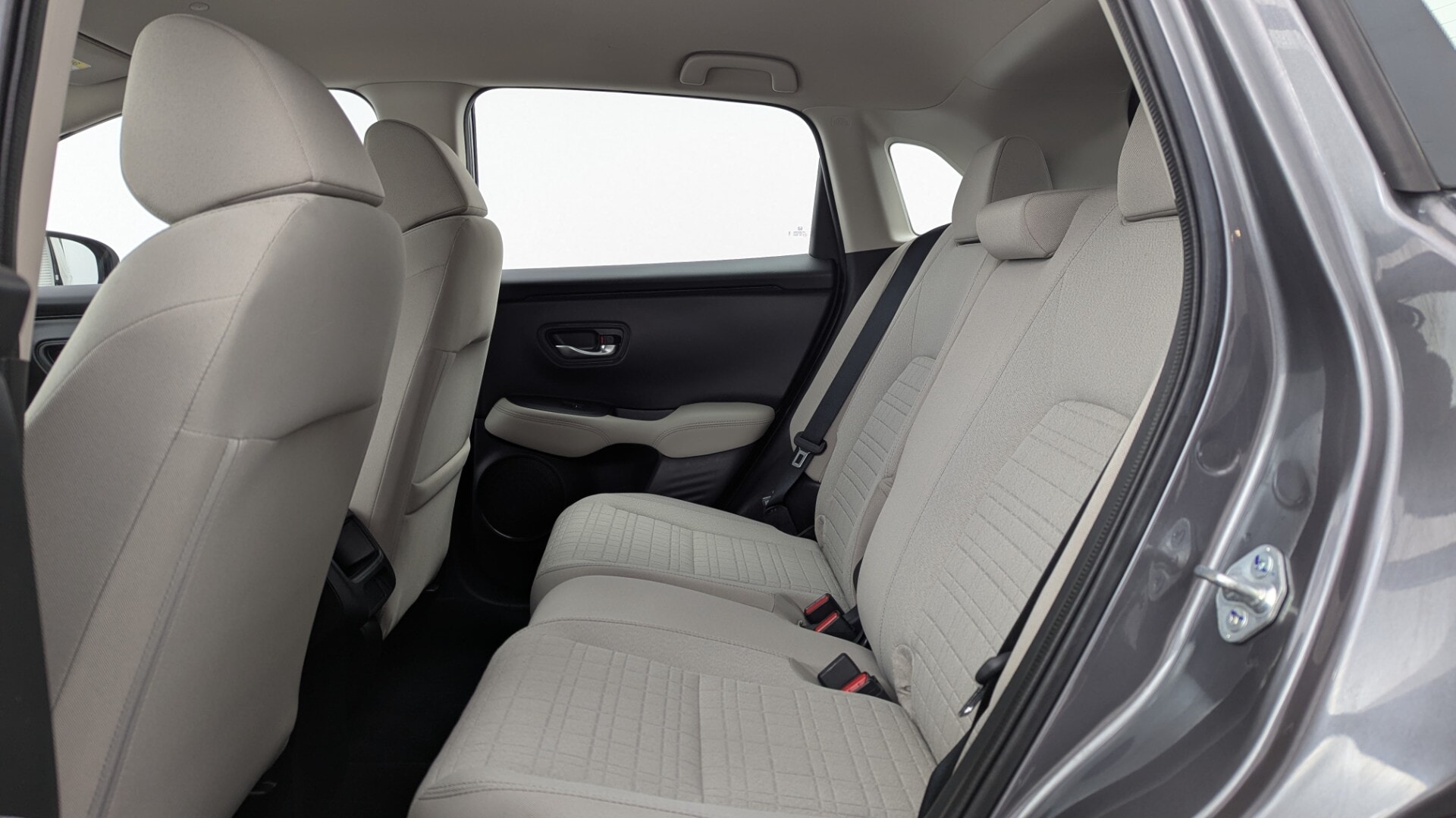 Florida Fine Cars - Used vehicle - SUV HONDA HR-V 2025