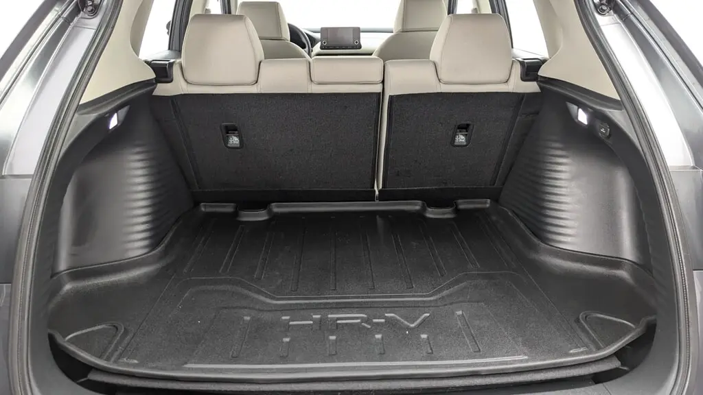 Florida Fine Cars - Used HONDA HR-V 2025 MIAMI LX