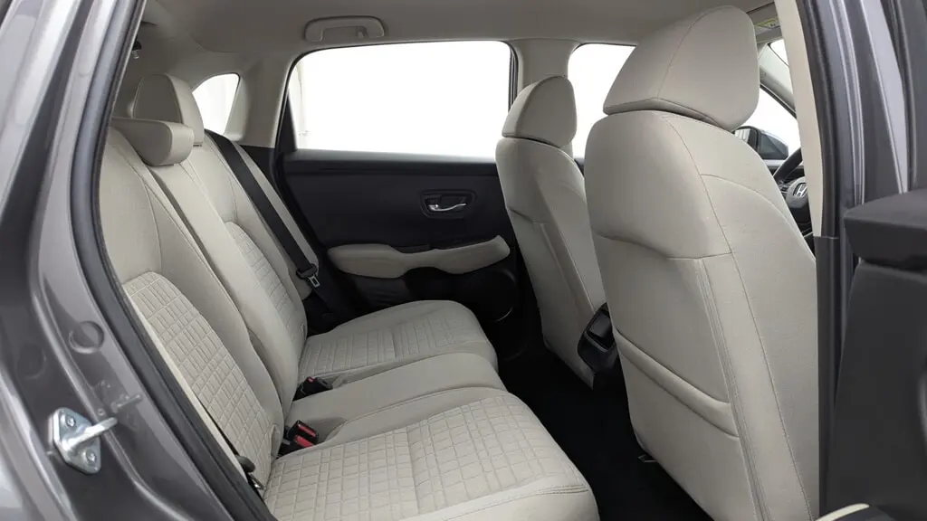 Florida Fine Cars - Used HONDA HR-V 2025 MIAMI LX