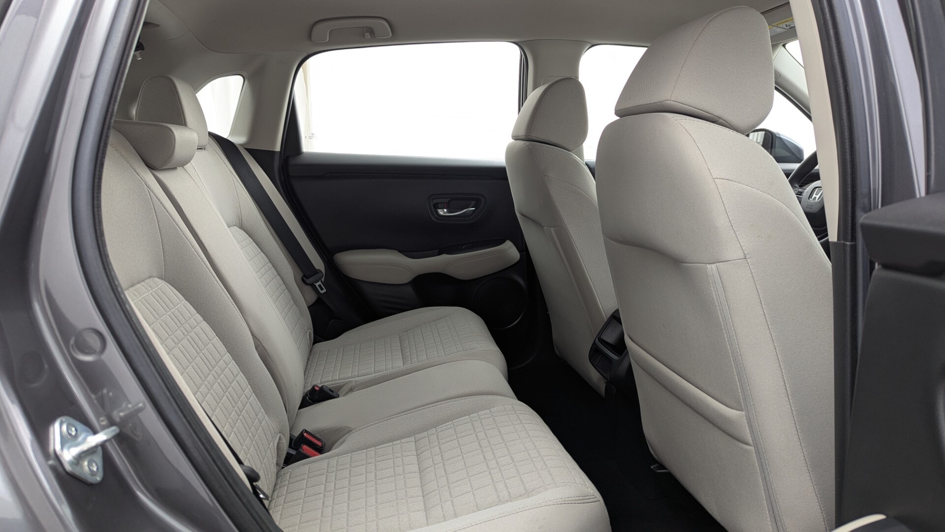 Florida Fine Cars - Used vehicle - SUV HONDA HR-V 2025