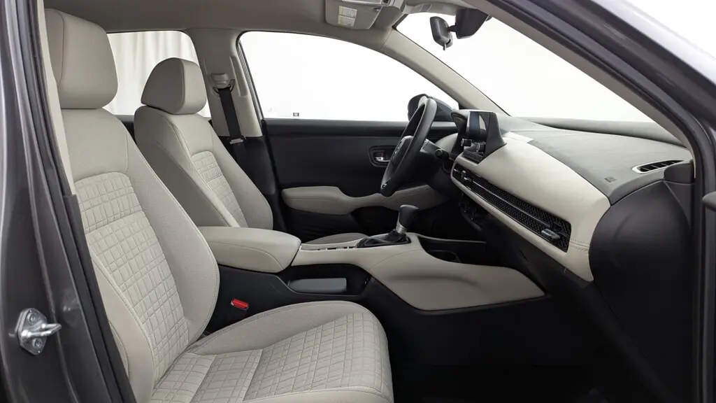 Florida Fine Cars - Used HONDA HR-V 2025 MIAMI LX