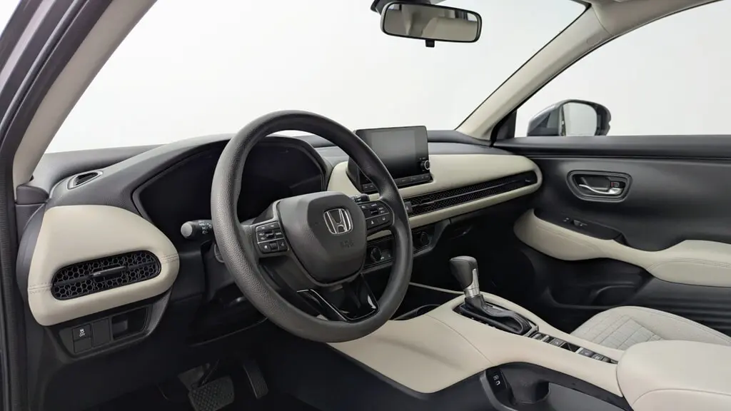 Florida Fine Cars - Used HONDA HR-V 2025 MIAMI LX