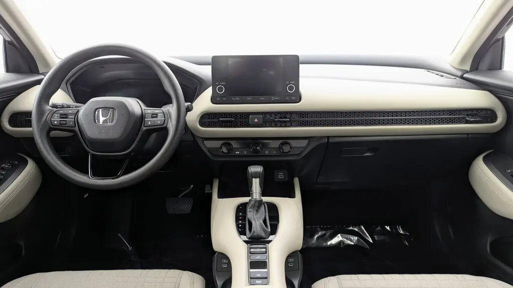Florida Fine Cars - Used HONDA HR-V 2025 MIAMI LX