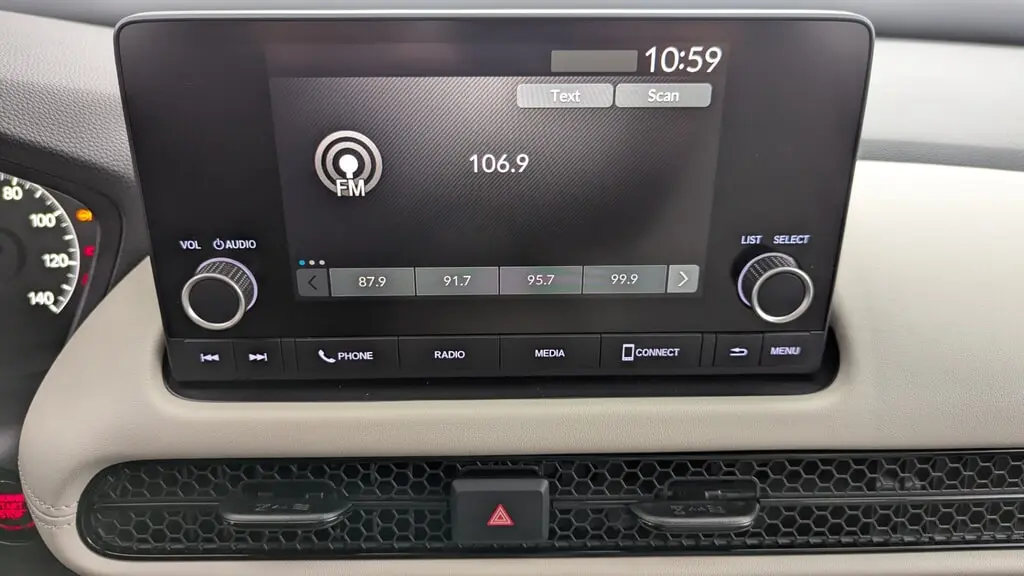 Florida Fine Cars - Used HONDA HR-V 2025 MIAMI LX
