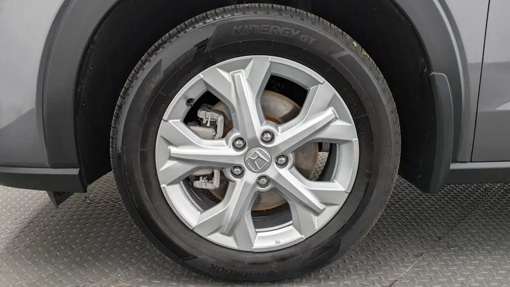 Florida Fine Cars - Used HONDA HR-V 2025 MIAMI LX