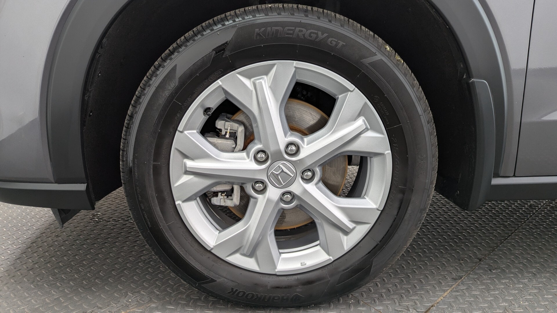 Florida Fine Cars - Used vehicle - SUV HONDA HR-V 2025
