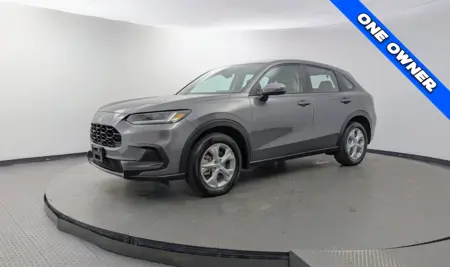 Florida Fine Cars - Used HONDA HR-V 2025 MIAMI LX