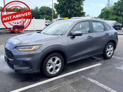Florida Fine Cars - Used HONDA HR-V 2025 MIAMI LX