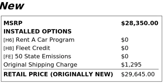 Florida Fine Cars - Used TOYOTA PRIUS 2025 WEST PALM LE