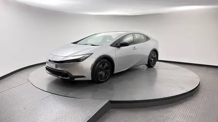 Florida Fine Cars - Used TOYOTA PRIUS 2025 WEST PALM LE