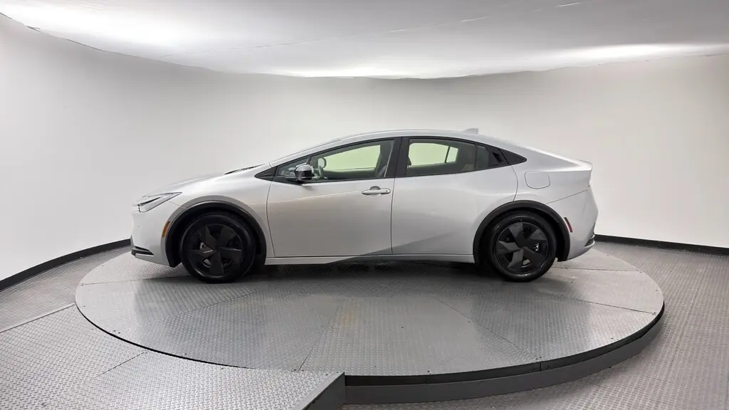 Florida Fine Cars - Used TOYOTA PRIUS 2025 WEST PALM LE