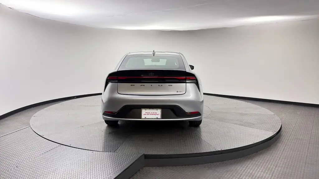 Florida Fine Cars - Used TOYOTA PRIUS 2025 WEST PALM LE