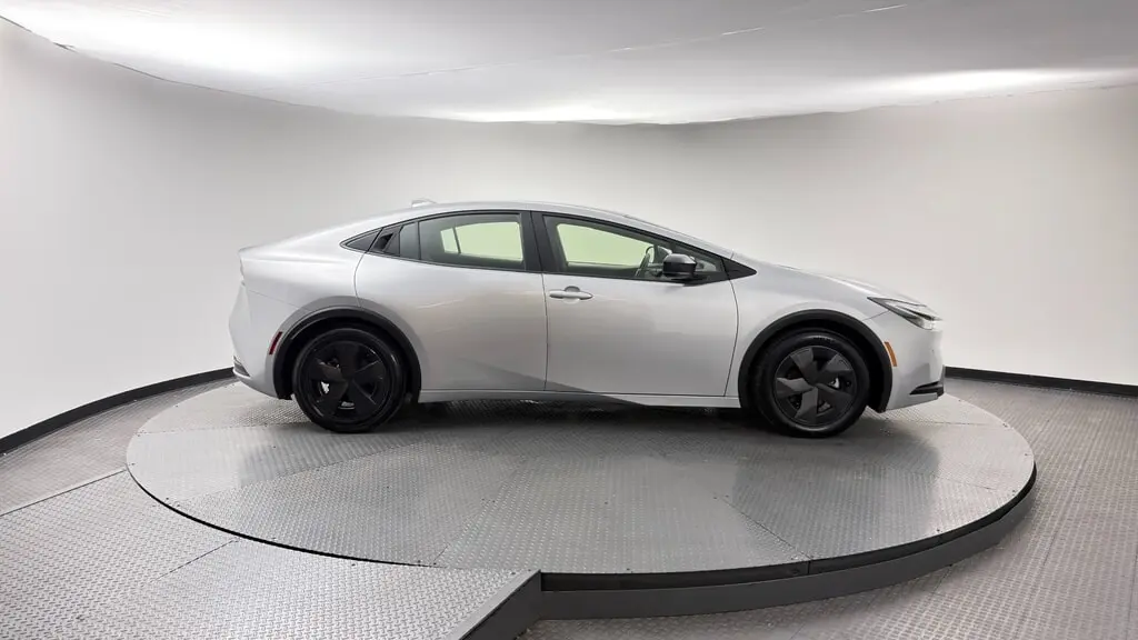 Florida Fine Cars - Used TOYOTA PRIUS 2025 WEST PALM LE