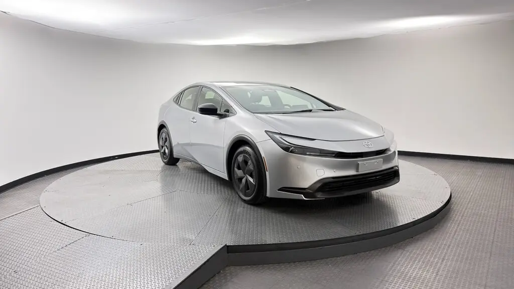 Florida Fine Cars - Used TOYOTA PRIUS 2025 WEST PALM LE