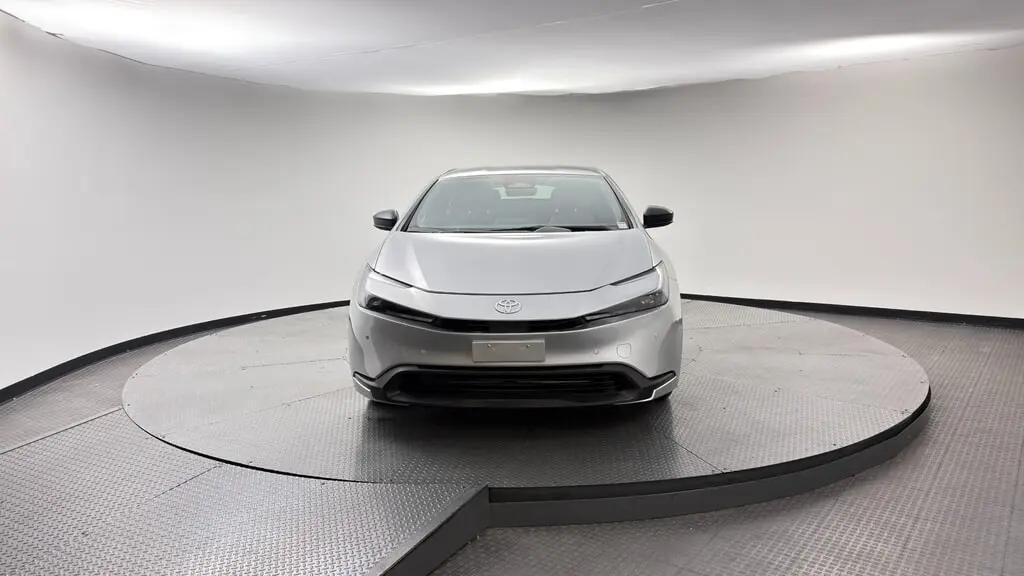 Florida Fine Cars - Used TOYOTA PRIUS 2025 WEST PALM LE