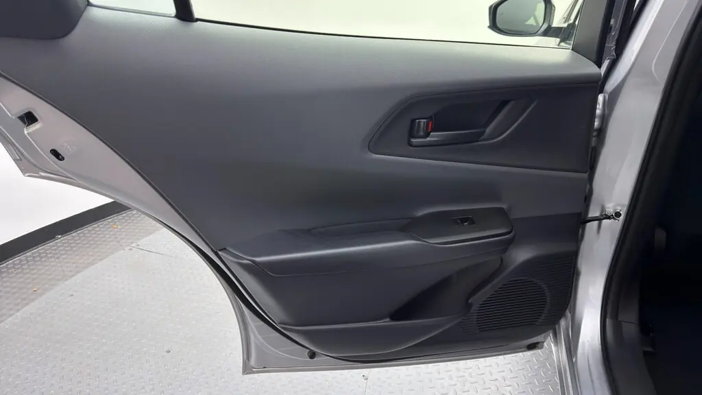 Florida Fine Cars - Used TOYOTA PRIUS 2025 WEST PALM LE
