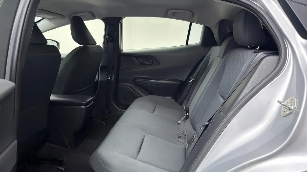 Florida Fine Cars - Used TOYOTA PRIUS 2025 WEST PALM LE