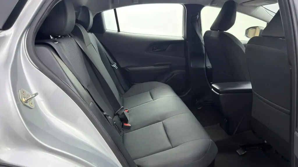 Florida Fine Cars - Used TOYOTA PRIUS 2025 WEST PALM LE