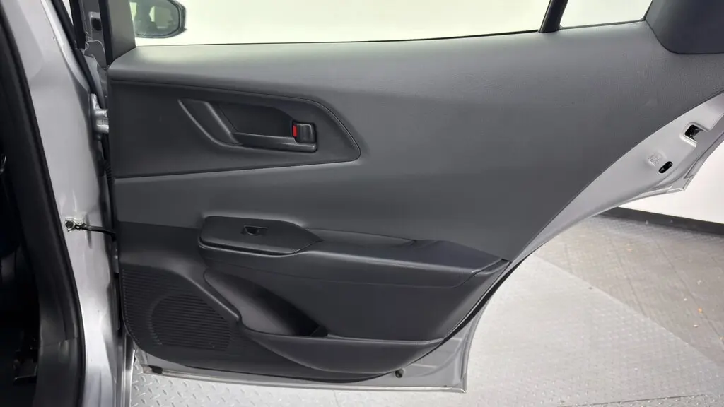 Florida Fine Cars - Used TOYOTA PRIUS 2025 WEST PALM LE