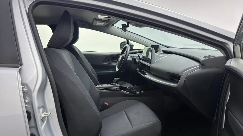 Florida Fine Cars - Used TOYOTA PRIUS 2025 WEST PALM LE