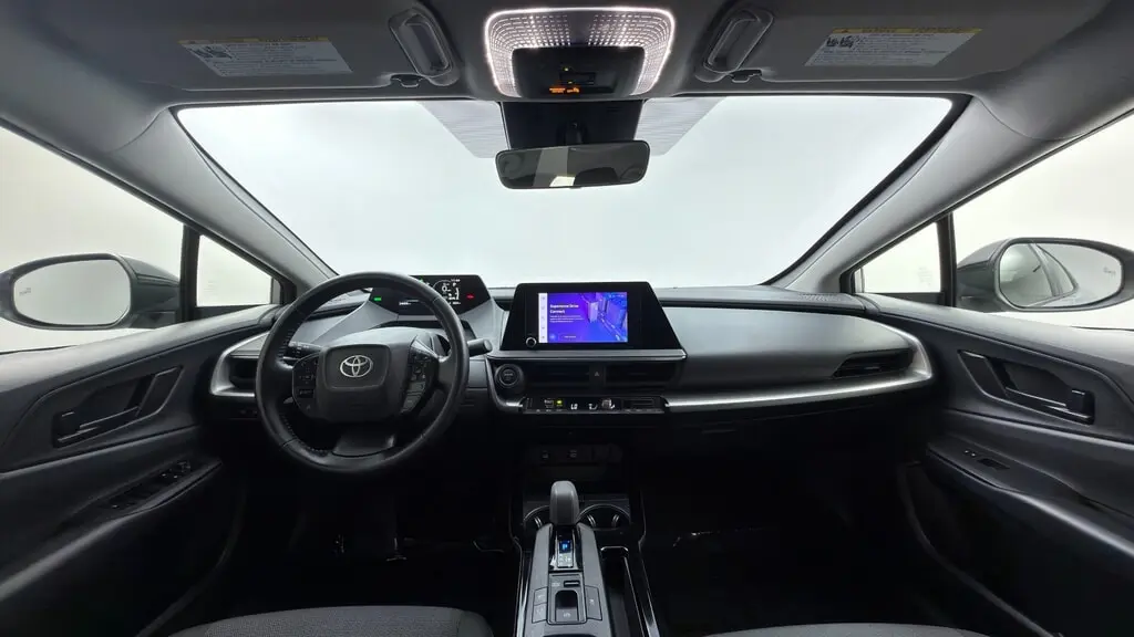 Florida Fine Cars - Used TOYOTA PRIUS 2025 WEST PALM LE