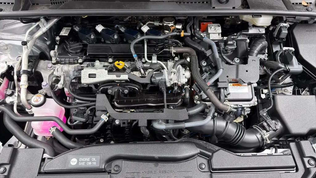 Florida Fine Cars - Used TOYOTA PRIUS 2025 WEST PALM LE