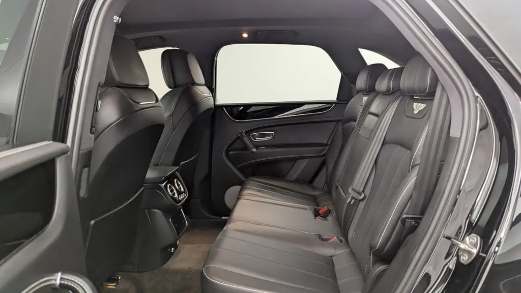 Florida Fine Cars - Used BENTLEY BENTAYGA 2018 MIAMI W12 SIGNATURE