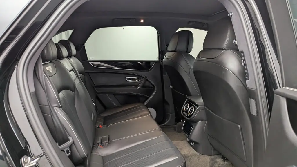 Florida Fine Cars - Used BENTLEY BENTAYGA 2018 MIAMI W12 SIGNATURE
