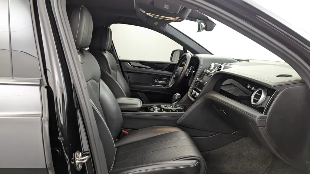 Florida Fine Cars - Used BENTLEY BENTAYGA 2018 MIAMI W12 SIGNATURE