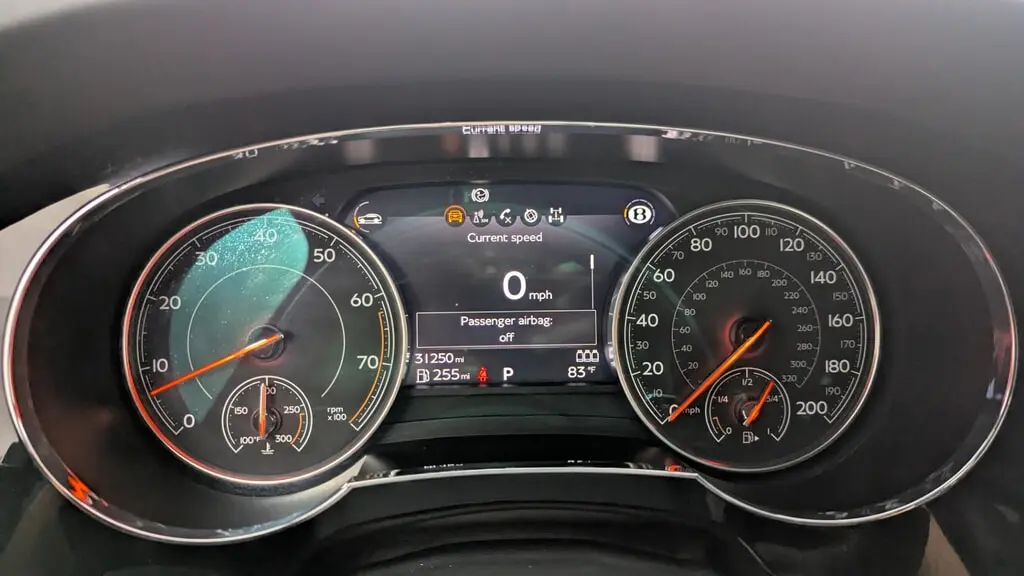 Florida Fine Cars - Used BENTLEY BENTAYGA 2018 MIAMI W12 SIGNATURE