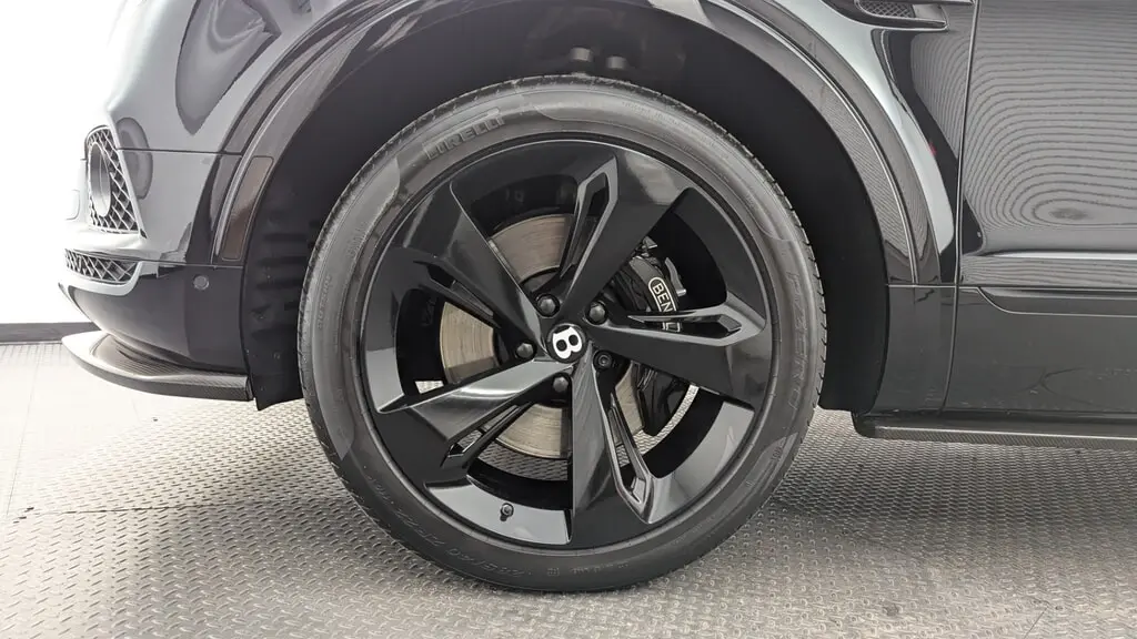 Florida Fine Cars - Used BENTLEY BENTAYGA 2018 MIAMI W12 SIGNATURE