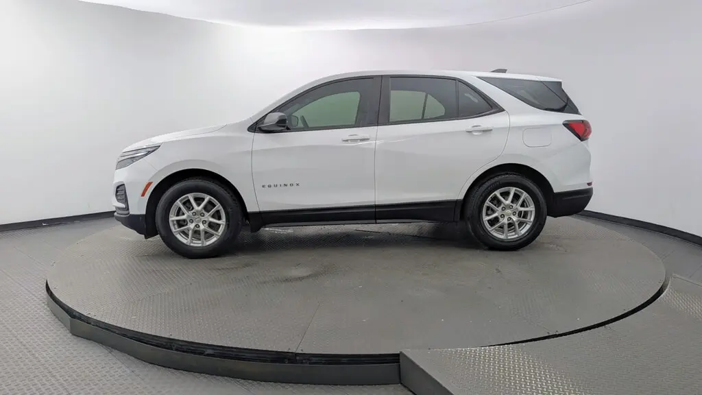 Florida Fine Cars - Used CHEVROLET EQUINOX 2024 MIAMI LS